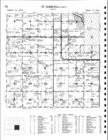 Code 16 - St. Charles Township - Southwest, Floyd County 2002